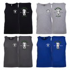 Refuge Jiu Jitsu Next Level Tank Tops #8057 E (Great Dane)