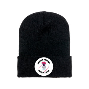 Refuge Jiu Jitsu Academy Beanies #8057 J
