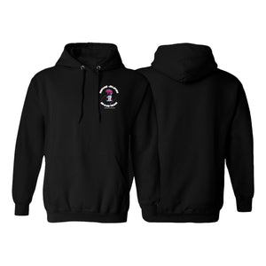 Refuge Jiu Jitsu Academy Sweater Hoodie #8057 J