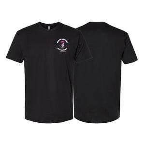 Refuge Jiu Jitsu Next Level Adult Shirts #8057 J