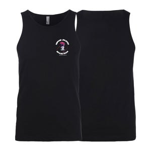 Refuge Jiu Jitsu Next Level Tank Tops #8057 J