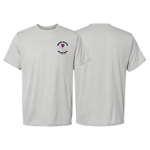 Refuge Jiu Jitsu Academy Dry Fit Shirts #8057 J