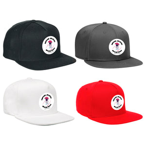 Refuge Jiu Jitsu Academy Hats #8057 J