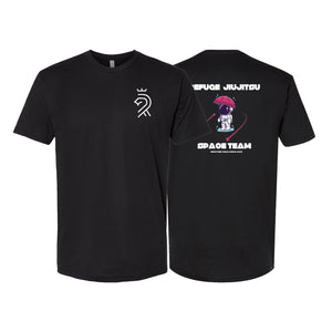 Refuge Jiu Jitsu Next Level Adult Shirts #8057 K
