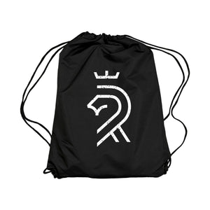 Refuge Jiu Jitsu Academy Drawstring Bags #8057 K