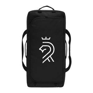 Refuge Jiu Jitsu Custom Giant Rolling Duffel #8057 K