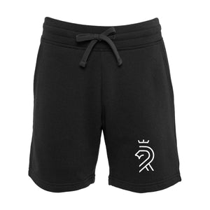 Refuge Jiu Jitsu Academy Sweat Shorts #8057 K