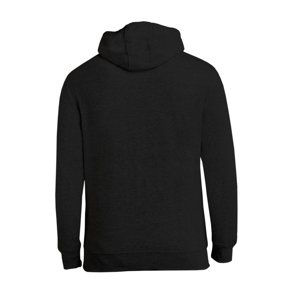 Refuge Jiu Jitsu Academy Zip-Up Hoodies #8057 I (RETRO LOGO)