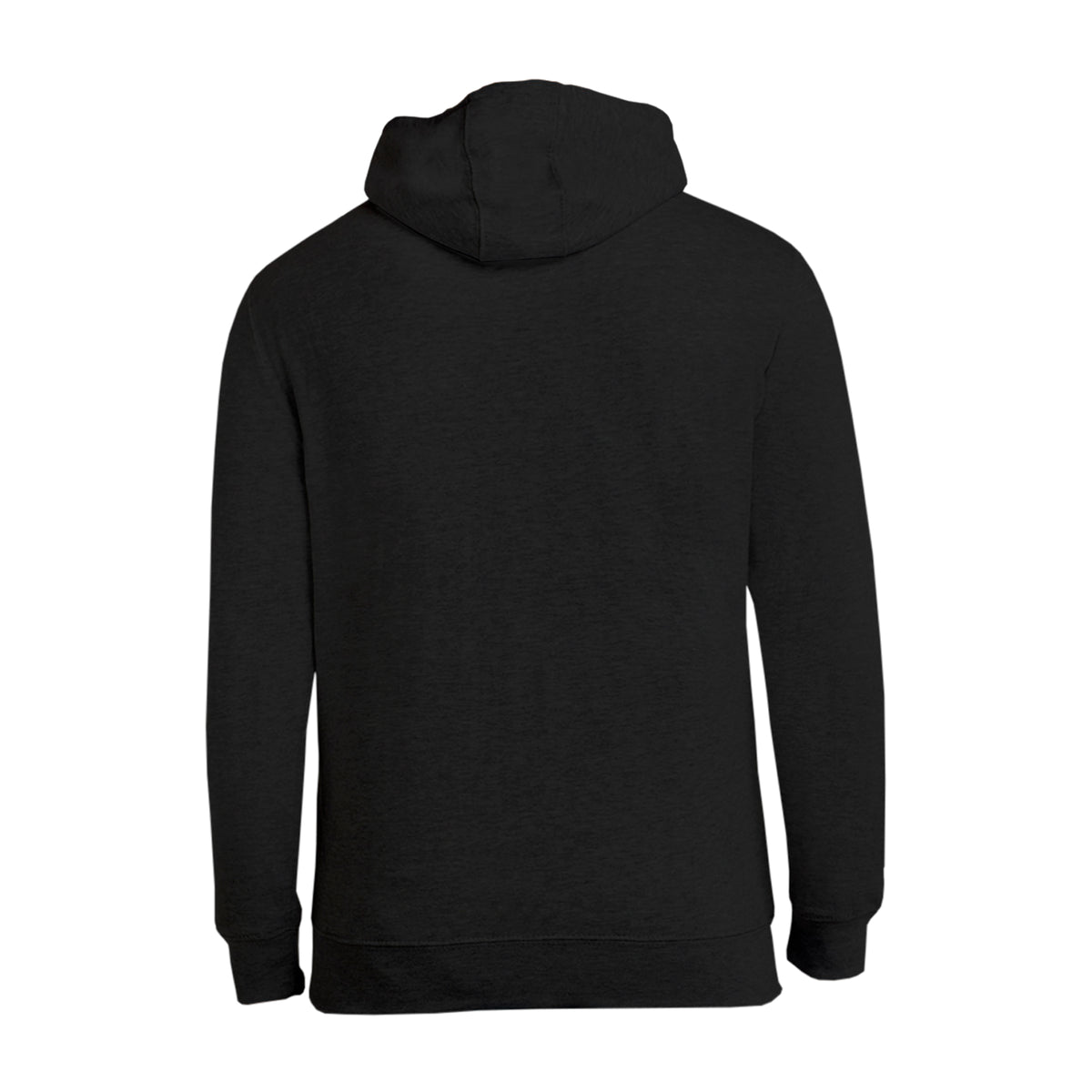 Refuge Jiu Jitsu Academy Zip-Up Hoodies #8057 I (RETRO LOGO)