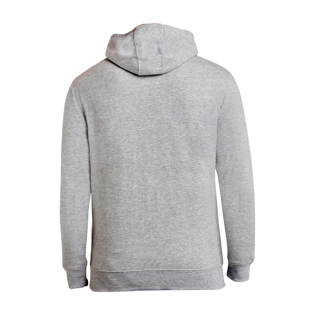 Refuge Jiu Jitsu Academy Zip-Up Hoodies #8057 I (RETRO LOGO)