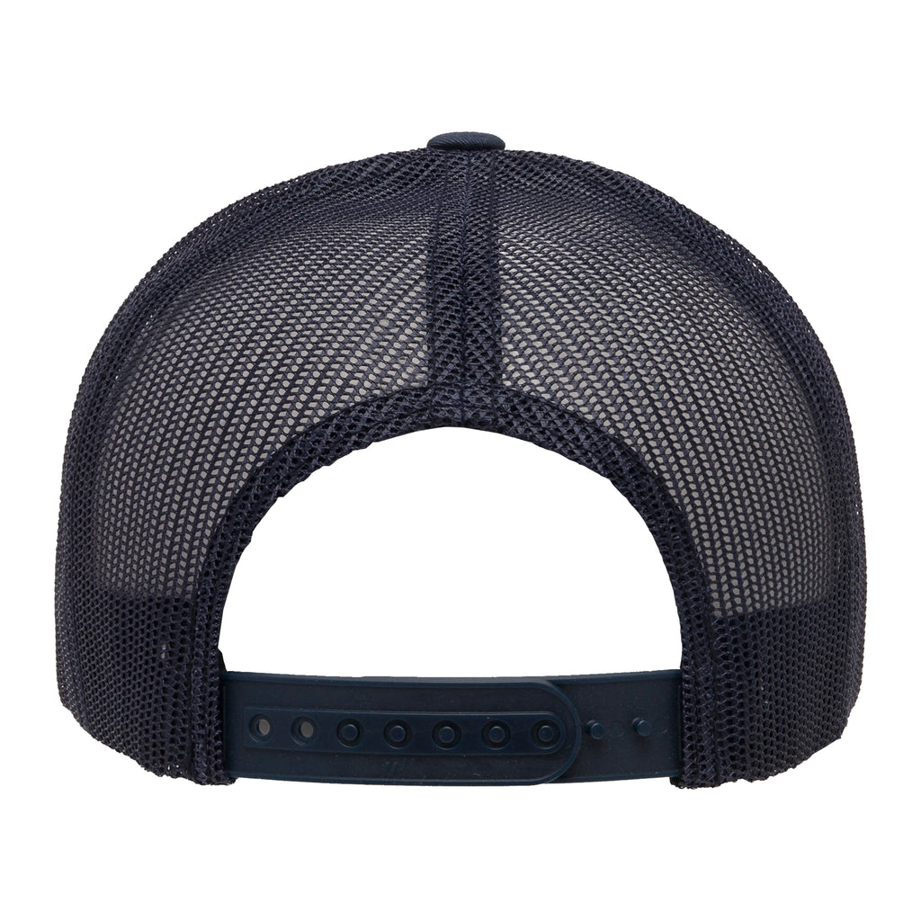 Atlas Jiu Jitsu Academy Trucker Hat #8058 A