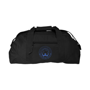 Atlas Jiu Jitsu Academy Duffel Bags #8058 A