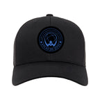 Atlas Jiu Jitsu Academy Trucker Hat #8058 A