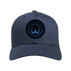 Atlas Jiu Jitsu Academy Trucker Hat #8058 A