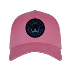 Atlas Jiu Jitsu Academy Trucker Hat #8058 A