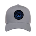 Atlas Jiu Jitsu Academy Trucker Hat #8058 A