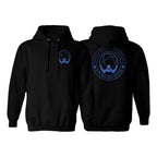 Atlas Jiu Jitsu Academy Sweater Hoodie #8058 A