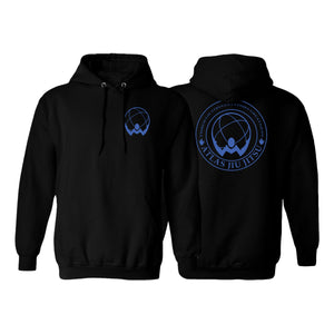 Atlas Jiu Jitsu Academy Sweater Hoodie #8058 A