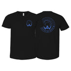 Atlas Jiu Jitsu Academy Kids Shirts #8058 A