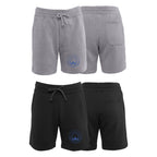 Atlas Jiu Jitsu Academy Sweat Shorts #8058 A