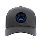 Atlas Jiu Jitsu Academy Trucker Hat #8058 A