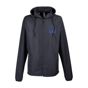 Atlas Jiu Jitsu Academy Windbreaker #8058 A