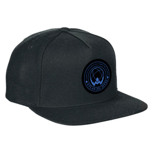 Atlas Jiu Jitsu Academy Hats #8058 A