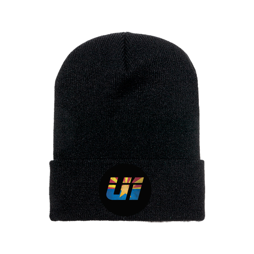Undisputed South Academy Beanies #8059 A