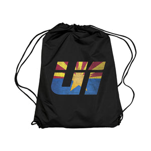 Undisputed South Academy Drawstring Bags #8059 A