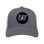 Undisputed South Academy Trucker Hat #8059 A