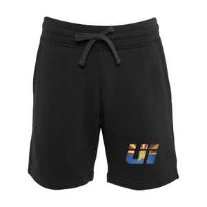 Undisputed South Academy Sweat Shorts #8059 A