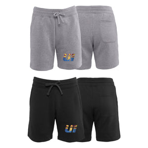 Undisputed South Academy Sweat Shorts #8059 A