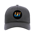 Undisputed South Academy Trucker Hat #8059 A