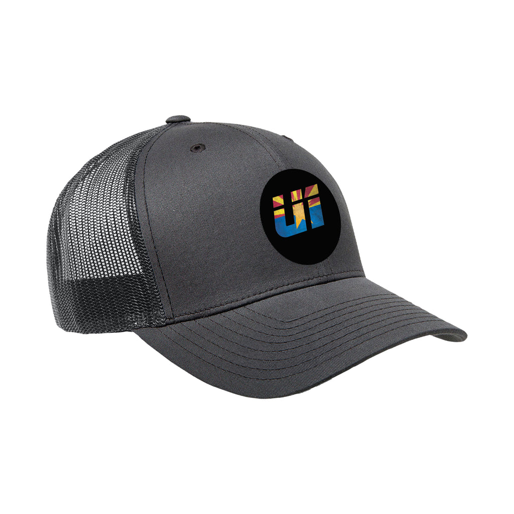 Undisputed South Academy Trucker Hat #8059 A