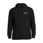 Undisputed South Academy Zip-Up Hoodies #8059 B