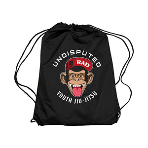 Undisputed South Academy Drawstring Bags #8059 C