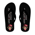 Undisputed South Academy Flip Flops #8059 C