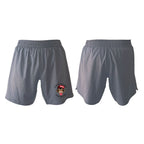 Undisputed South Custom Grey Shorts 2.0 #8059 C