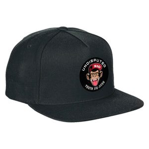 Undisputed South Academy Hats #8059 C