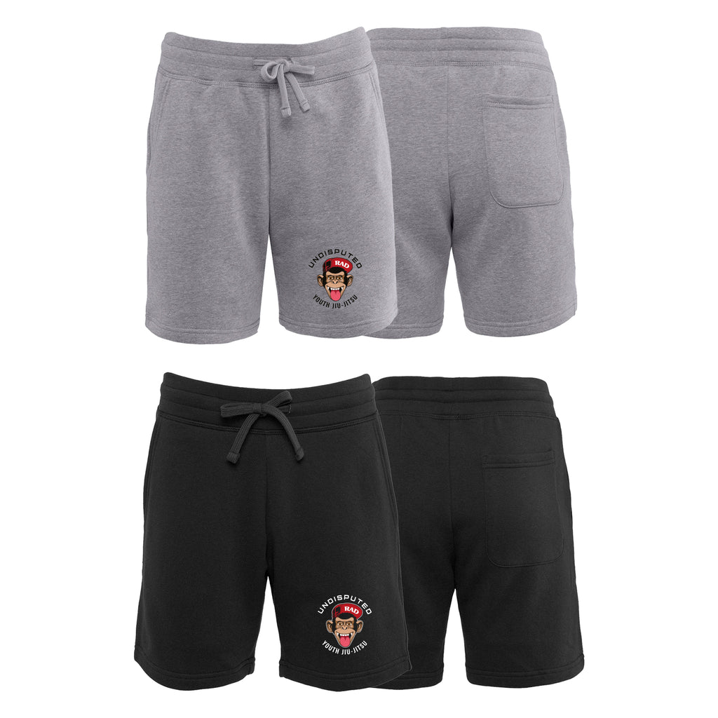 Undisputed South Academy Sweat Shorts #8059 C
