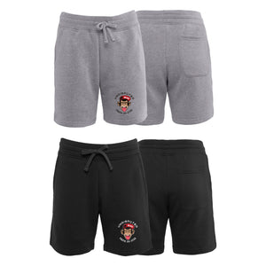 Undisputed South Academy Sweat Shorts #8059 C