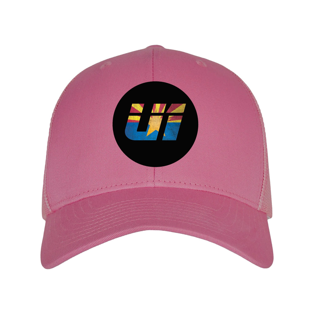 Undisputed South Academy Trucker Hat #8059 A