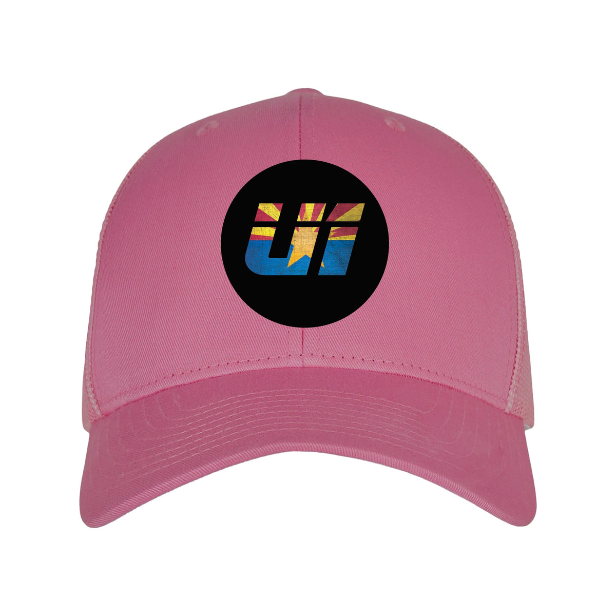 Undisputed South Academy Trucker Hat #8059 A