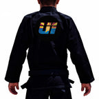 Undisputed South Academy Adults Gi - Black #479 A