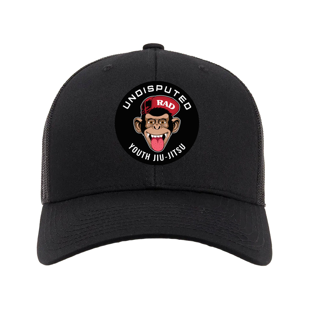 Undisputed South Academy Trucker Hat #8059 C