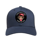 Undisputed South Academy Trucker Hat #8059 C