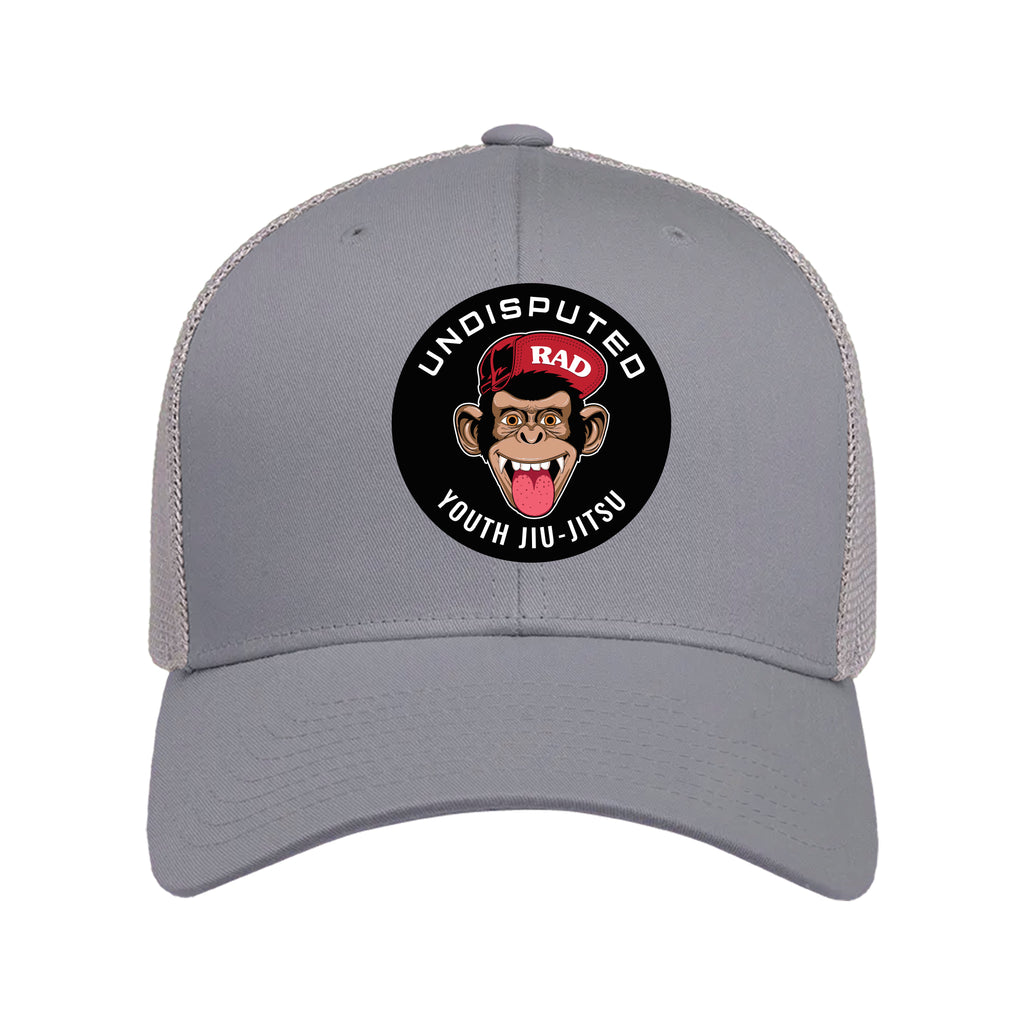 Undisputed South Academy Trucker Hat #8059 C