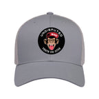 Undisputed South Academy Trucker Hat #8059 C