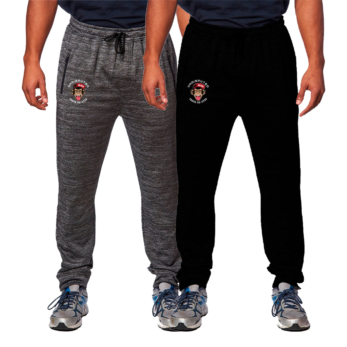 Undisputed South Academy Joggers #8059 C