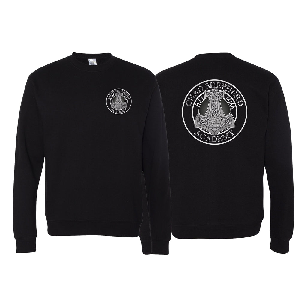 Chad Shepherd Academy Crewneck Sweatshirt #8060 A
